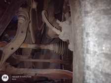 1843469 front stabilizer rod