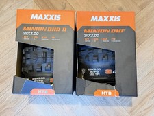 Maxxis minion dhf - /, 29
