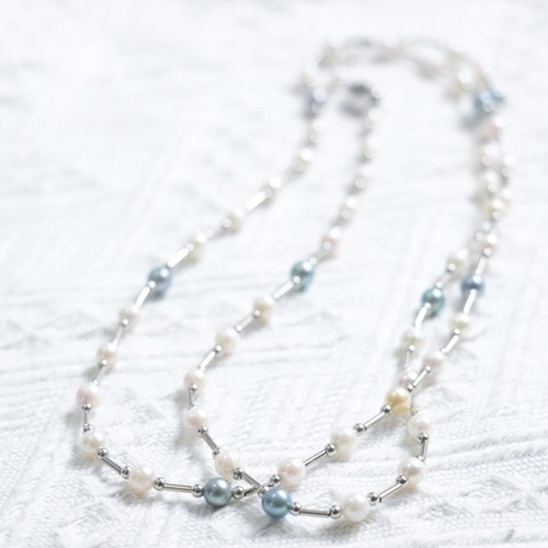 Unused grade akoya - unused, pearl