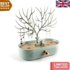 Chic Tree-Shaped Jewelry Stand