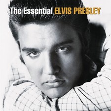 Elvis Presley - The Essential