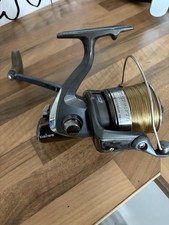 Daiwa Emcast Advanced 5000