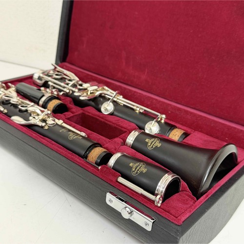 Buffet crampon e11 - crampon,