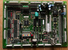 BELL FRUIT SCORPION 4 GAMING