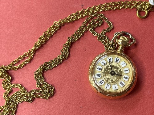 Vintage swiss ladies - vintage,