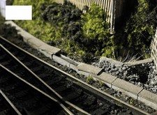 LX051 Scale Model Scenery OO