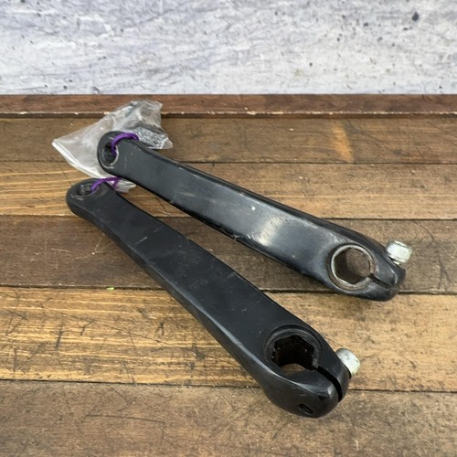 Bmx crank arms 180mm - bmx,
