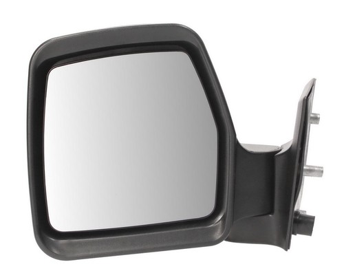 Exterior mirror left manual - exterior,