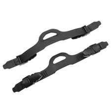 Fin Straps For Diving Rubber