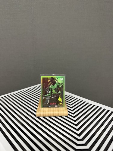 Topps cricket attax the - cricket,