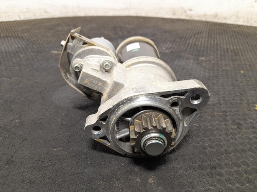 Landrover range rover starter - range,