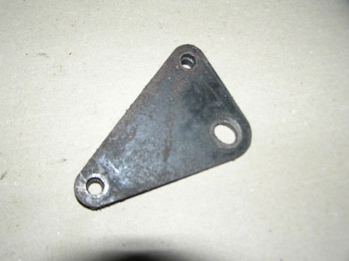 Honda 750 four sand cast - four,