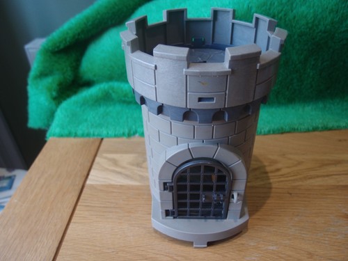 Playmobil castle knights - 1x,