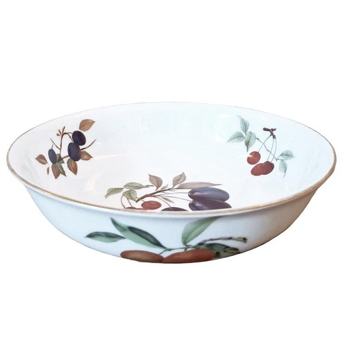 Royal worcester evesham gold - royal,