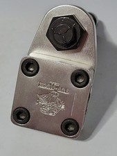 Old School Tuf-Neck Tufneck