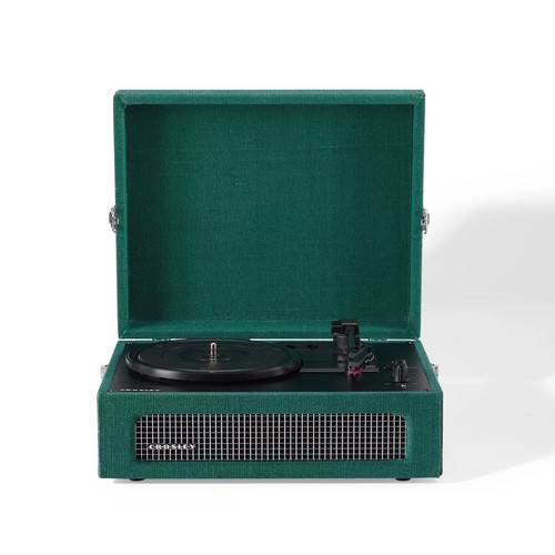 Crosley voyager turntable - voyager,