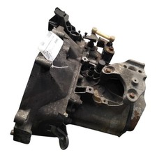 CITROEN C3 1.2 Petrol Manual Gearbox 5 Speed   (20CR15) 9803846280