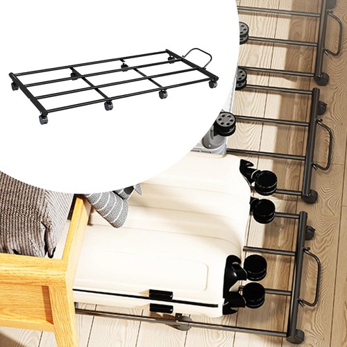 Under bed storage basket - storage,