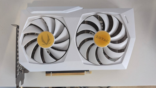 Zotac gaming geforce - zotac,