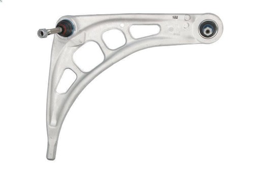 Track control arm lemfoerder - track,