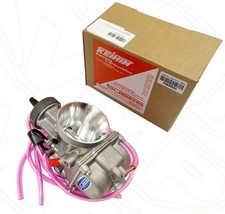 PWK 40 Air Striker 40mm