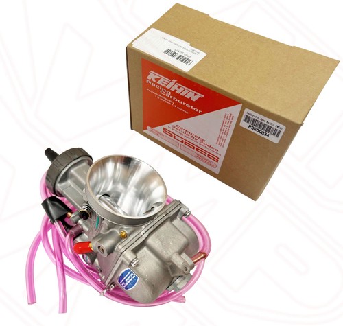 Pwk air striker 40mm - striker,