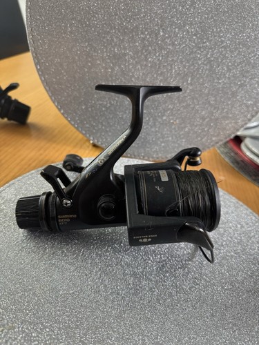 Shimano baitrunner 8010 - shimano,