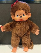 Monchhichi Chicaboo Soft Toy