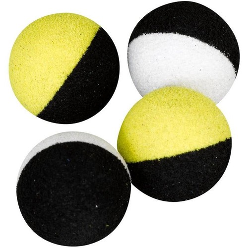 Starbaits two tone balls - starbaits, 10mm