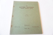 1966 Eastern National Omnibus