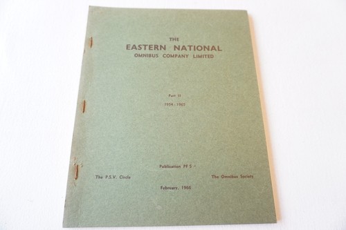 1966 eastern national - 1966,