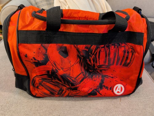 Marvel avengers iron man - marvel,