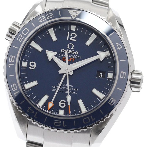 Omega seamaster planet - seamaster,