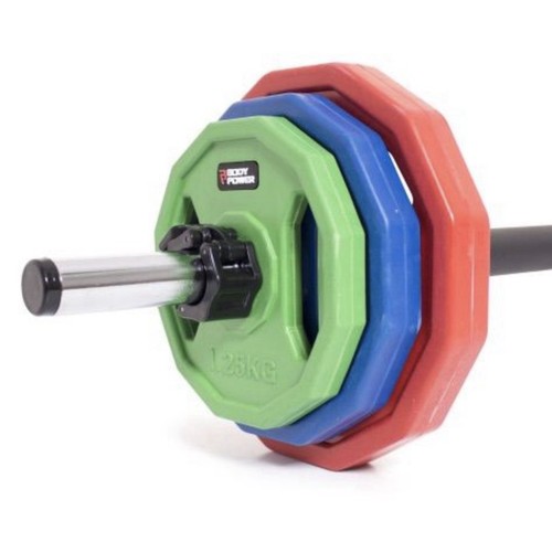 Pump studio bars bodypump - studio, /