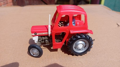 Britains massey ferguson - britains,