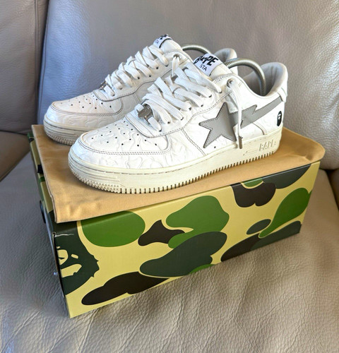 2023 bapesta line camo - #3, m1