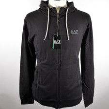 Men's Emporio Armani EA7 Black