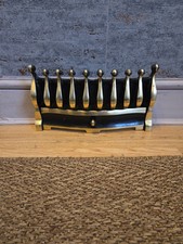 16" FirePlace Fire Fret