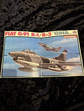 Vintage 1970’s ESCI FIAT