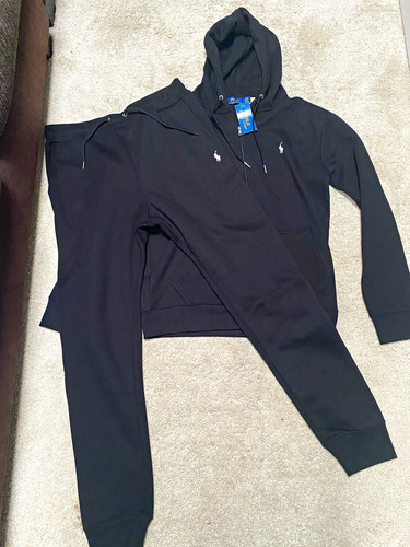 Polo ralph lauren black - lauren,