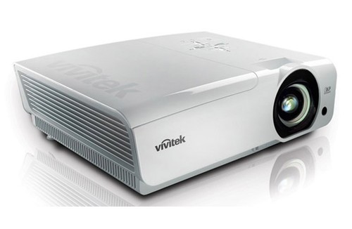 Projector vivitek du978 - projector, du978-wt