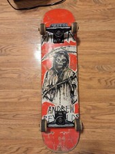 2007 BAKER ANDREW REYNOLDS