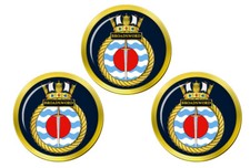 HMS Broadsword, Royal Navy