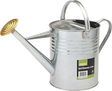 Draper 9L GALV. WATERING CAN