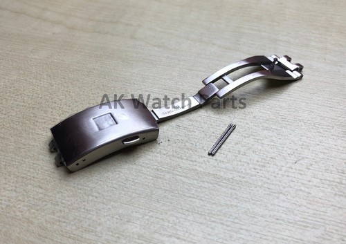 Clasp buckle link fits - &,