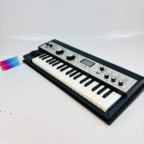 Korg microkorg synthesizer - microkorg,