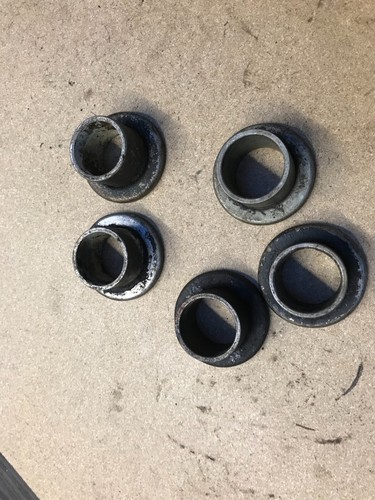 Bmw r80 r100 mono - r100, lever