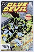 Blue Devil #26 - DC Comics -