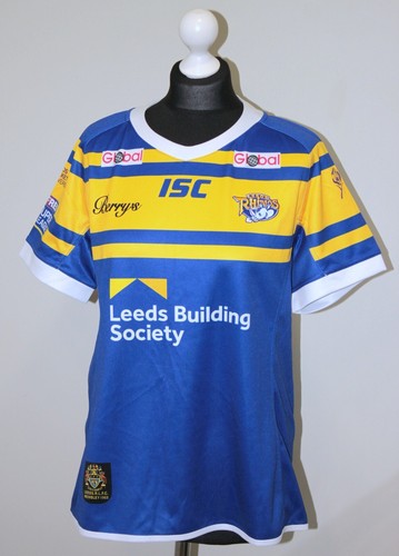 Leeds rhinos england home - rhinos,