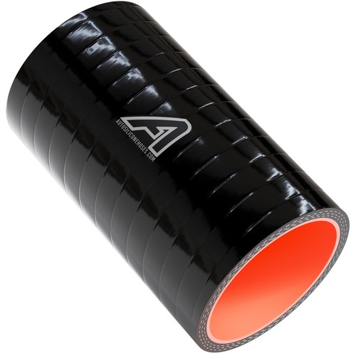 Silicone fuel filler neck hose - silicone,